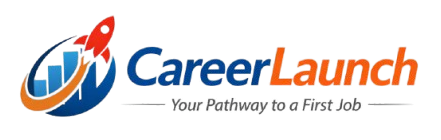 Career Launch Logo